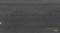Archiv Foto Webcam Schoppernau: Schrannen-Hof 23:00