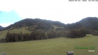 Archiv Foto Webcam Schoppernau: Schrannen-Hof 11:00