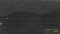 Archiv Foto Webcam Schoppernau: Schrannen-Hof 23:00