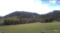 Archiv Foto Webcam Schoppernau: Schrannen-Hof 15:00