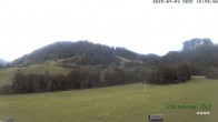 Archiv Foto Webcam Schoppernau: Schrannen-Hof 17:00