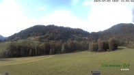 Archiv Foto Webcam Schoppernau: Schrannen-Hof 17:00