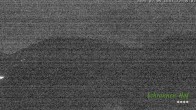 Archiv Foto Webcam Schoppernau: Schrannen-Hof 23:00