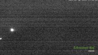 Archiv Foto Webcam Schoppernau: Schrannen-Hof 23:00