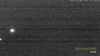Archiv Foto Webcam Schoppernau: Schrannen-Hof 01:00