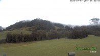 Archiv Foto Webcam Schoppernau: Schrannen-Hof 09:00