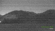 Archiv Foto Webcam Schoppernau: Schrannen-Hof 23:00