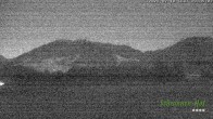 Archiv Foto Webcam Schoppernau: Schrannen-Hof 01:00