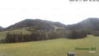 Archiv Foto Webcam Schoppernau: Schrannen-Hof 07:00