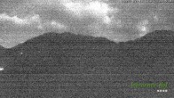 Archiv Foto Webcam Schoppernau: Schrannen-Hof 01:00
