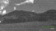 Archiv Foto Webcam Schoppernau: Schrannen-Hof 01:00