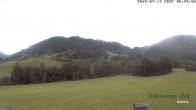 Archiv Foto Webcam Schoppernau: Schrannen-Hof 09:00