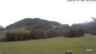 Archiv Foto Webcam Schoppernau: Schrannen-Hof 09:00