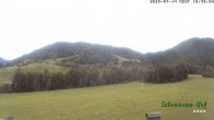 Archiv Foto Webcam Schoppernau: Schrannen-Hof 11:00