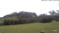 Archiv Foto Webcam Schoppernau: Schrannen-Hof 09:00