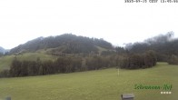 Archiv Foto Webcam Schoppernau: Schrannen-Hof 13:00