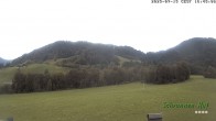 Archiv Foto Webcam Schoppernau: Schrannen-Hof 17:00
