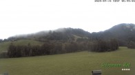 Archiv Foto Webcam Schoppernau: Schrannen-Hof 07:00