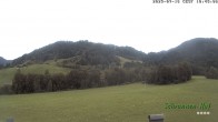 Archiv Foto Webcam Schoppernau: Schrannen-Hof 11:00