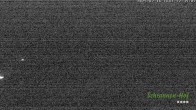 Archiv Foto Webcam Schoppernau: Schrannen-Hof 23:00