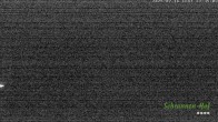 Archiv Foto Webcam Schoppernau: Schrannen-Hof 01:00