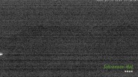 Archiv Foto Webcam Schoppernau: Schrannen-Hof 23:00