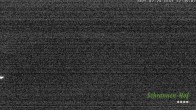 Archiv Foto Webcam Schoppernau: Schrannen-Hof 23:00