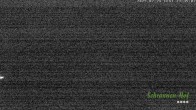 Archiv Foto Webcam Schoppernau: Schrannen-Hof 01:00