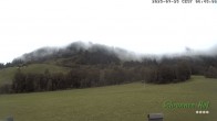 Archiv Foto Webcam Schoppernau: Schrannen-Hof 07:00
