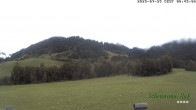 Archiv Foto Webcam Schoppernau: Schrannen-Hof 09:00