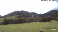 Archiv Foto Webcam Schoppernau: Schrannen-Hof 11:00
