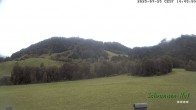 Archiv Foto Webcam Schoppernau: Schrannen-Hof 15:00