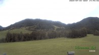Archiv Foto Webcam Schoppernau: Schrannen-Hof 15:00