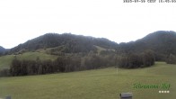 Archiv Foto Webcam Schoppernau: Schrannen-Hof 17:00