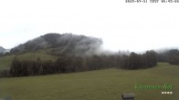 Archiv Foto Webcam Schoppernau: Schrannen-Hof 07:00