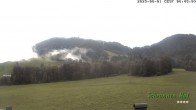 Archiv Foto Webcam Schoppernau: Schrannen-Hof 07:00