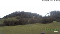 Archiv Foto Webcam Schoppernau: Schrannen-Hof 09:00