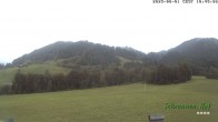 Archiv Foto Webcam Schoppernau: Schrannen-Hof 11:00