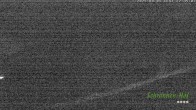 Archiv Foto Webcam Schoppernau: Schrannen-Hof 23:00