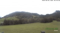 Archiv Foto Webcam Schoppernau: Schrannen-Hof 07:00