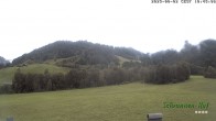 Archiv Foto Webcam Schoppernau: Schrannen-Hof 11:00