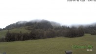 Archiv Foto Webcam Schoppernau: Schrannen-Hof 15:00