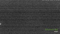 Archiv Foto Webcam Schoppernau: Schrannen-Hof 23:00