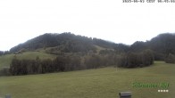 Archiv Foto Webcam Schoppernau: Schrannen-Hof 09:00