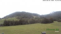 Archiv Foto Webcam Schoppernau: Schrannen-Hof 11:00