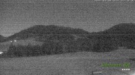 Archiv Foto Webcam Schoppernau: Schrannen-Hof 18:00