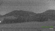 Archiv Foto Webcam Schoppernau: Schrannen-Hof 23:00