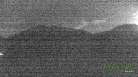 Archiv Foto Webcam Schoppernau: Schrannen-Hof 23:00