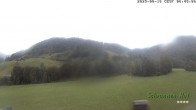 Archived image Webcam Mt. Diedamskopf - Schrannen-Hof 07:00