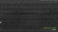 Archiv Foto Webcam Schoppernau: Schrannen-Hof 23:00